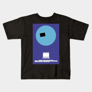 ET Simple Kids T-Shirt